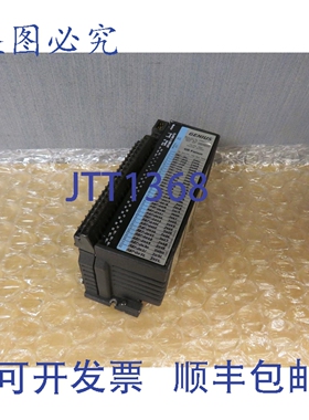 原装供应Fanuc Genius IC660EBD024U 输入输出电气模块，带 IC660