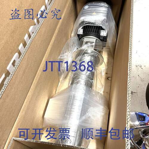 原装供应浸 MTR5-13/9 AWI-HQQE Grundfos 3501rpm 2.2kW