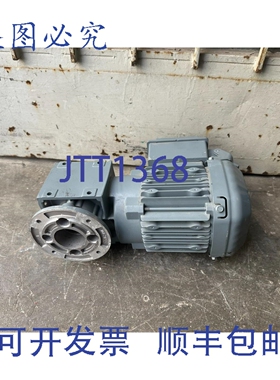 原装供应SEW WAF20 DRS71S4/ASE1/TF 减速电机 0,37KW-56 r/min