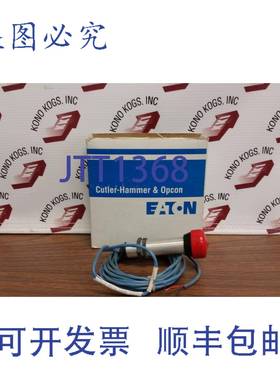 原装供应Cutler-Hammer & Opcon 1160A-200传感器