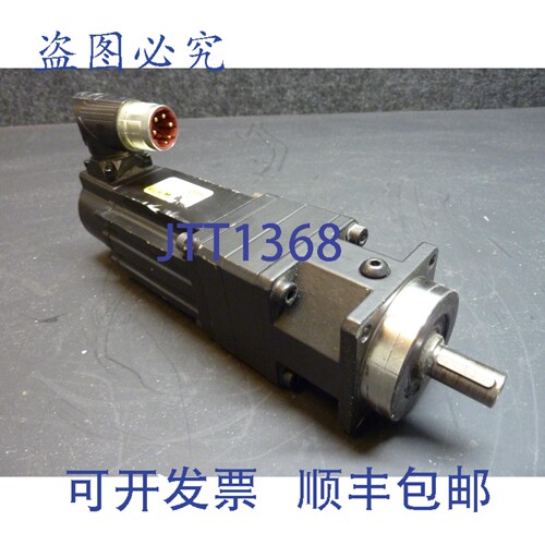 原装供应Allen Bradley VPL-B0631U-PK12AA 伺服电机，带 Stober
