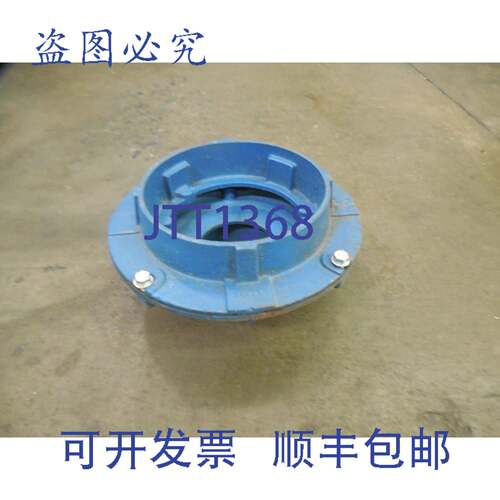 原装供应ZURN WILKINS Z121 12 英寸铸铁低屋顶排水管 8 英寸 X 5