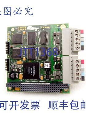 原装供应Woodhead SST 设备网络接口卡 SST-DNP-104-2-NP