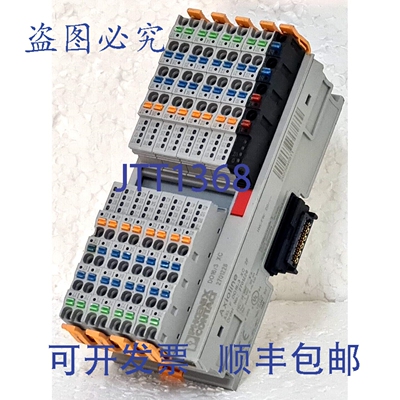 原装供应菲尼克斯电气 AXL F DO16/3 XC 2F Axioline F，数字输出