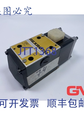 原装供应力士乐 WH70-4-A 329 4WE10EA21/AW220NZ5L 通阀