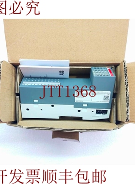 原装供应 DO571 数字输出模块 1TNE968902R2202 8DO 继电器输