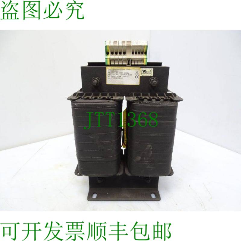 原装供应SCHMIDBAUER 5-763-00-019-3 伏变压器(157161 - )