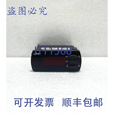 现货供应丹佛斯 EKC 102A Controllore Elettronico Di Temperatu