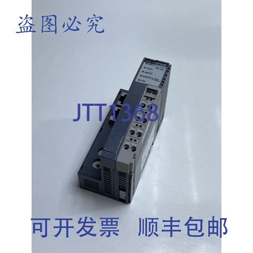 原装供应SYNQNET TSIO-1001，网络适配器 ST-RTB