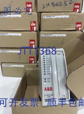 原装供应1KGT024200R0002 211BOD52