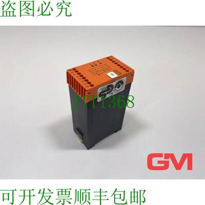 原装供应Dold & Sons 紧急关闭模块 Bd5935.48/824 停止 0053870