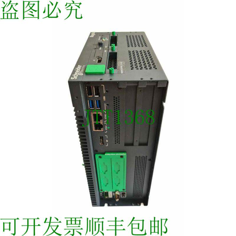原装供应 HMUCI29D4W01 盒式电脑通用 C DC WES7 4 个插槽