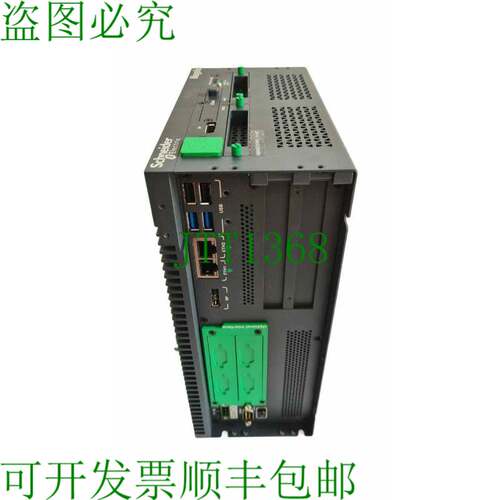 原装供应 HMUCI29D4W01 盒式电脑通用 C DC WES7 4 个插槽