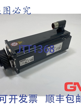 原装供应Beckhoff 伺服电机 AM8542-1E21-0000 伺服电机 2500rpm