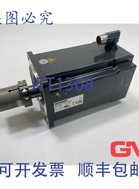 原装供应Beckhoff 伺服电机 AM8561-1J20-0000 伺服电机 12.8 Nm