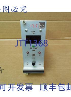 原装供应Digitemp 加热控制器 WK 23 D 3 3-592-23-002 0-600oC 2