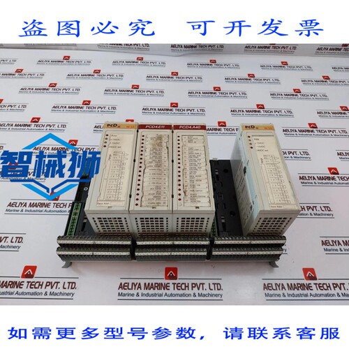 原装供应 SAIA-BURSS P4.W100/P4.E110/P4.A400/P4.C260Z05 I/O&C