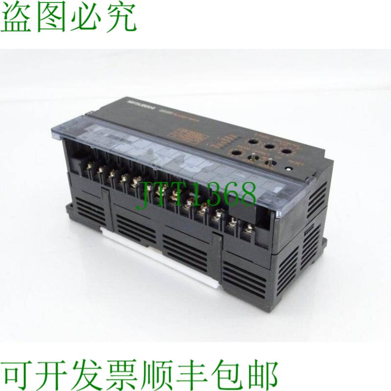 原装供应三菱 AJ65BT-68TD 简易型逻辑控制器模块