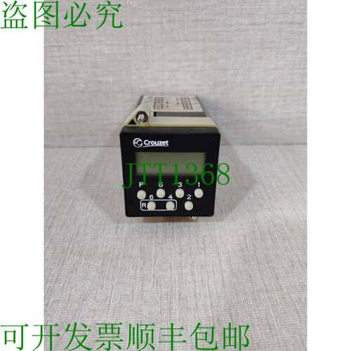 原装供应Crouzet CPT4 87 620 121 会员