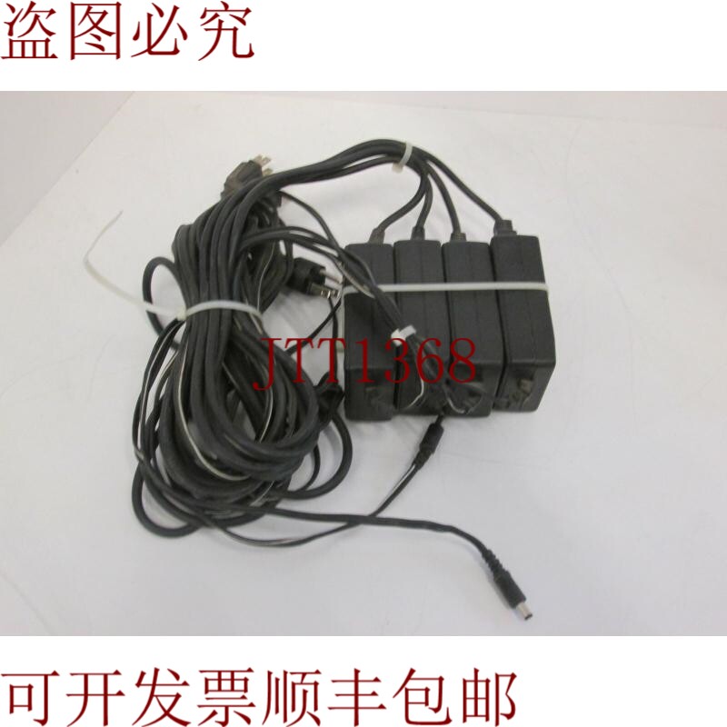 原装供应Intermec, 型号: 065236, 交流电源适配器, 二手, 4 件装