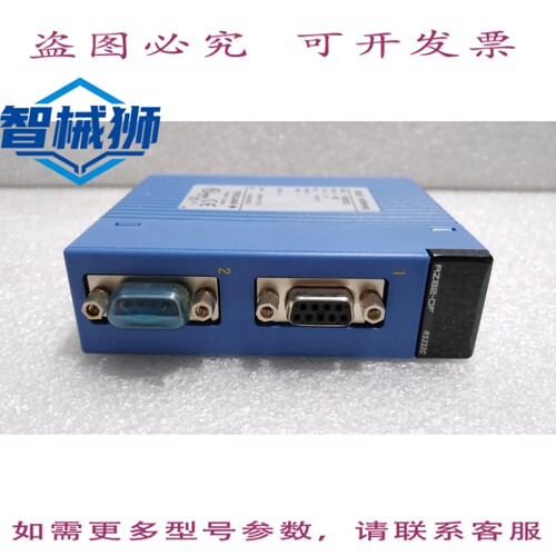 原装供应 YOKOGAWA/F3RZ82/RS232 接口 0F S1 REV.0802