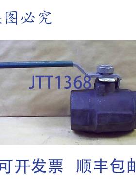 原装供应CONTROMATICS STAHL 2 英寸阀门 型号 SS 2000 WOG