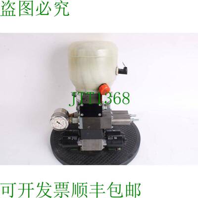 原装供应Heypac GX80-BPV-R2-MKH2 Hidráulico 动力装置带 2x W2