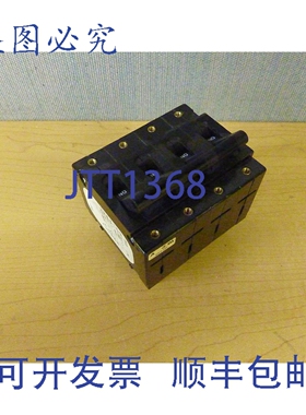 原装供应Airpax UPL1111-1-62F-503 4极50A 250VAC断路器 11137