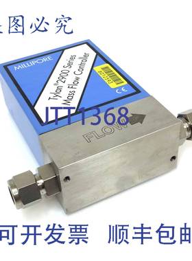 原装供应流量控制器 FC29014S Viton -5Slpm Tylan 2900 Millipor