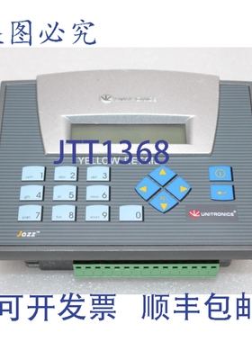 原装供应UNITRONICS JZ10-11-UA24 PLC控制器