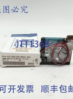 原装供应MAC 24A-AD-CAB-EM2-RDDA-1RA 电磁阀