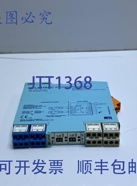 原装供应MTL MTL5018AC 开关接近检测器