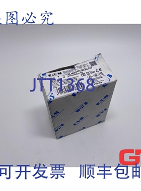 原装供应进口接触器 DILM32-01RDC24 277306 24-27VDC 3极