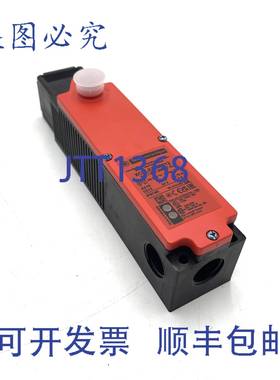 原装供应安全联锁开关 XCSLE3737312 Telemecanique 4NC 2NO M20