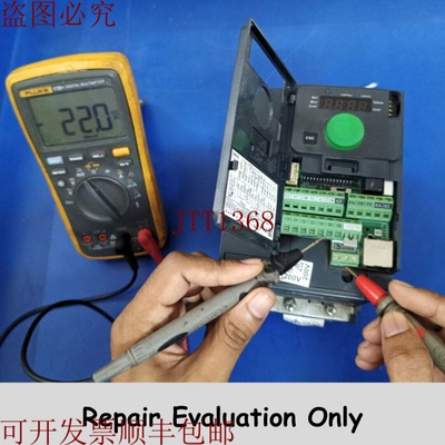 原装供应 ATV340D30N4E 30 kW 380-480 伏 Altivar 340 仅