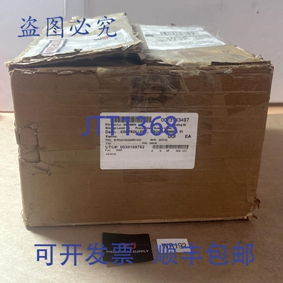 原装供应- Fireye 6070 26RJ8 型编程控制器，！