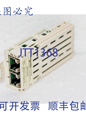 原装供应VW3M3619 SercosIII LXM32 通信模块