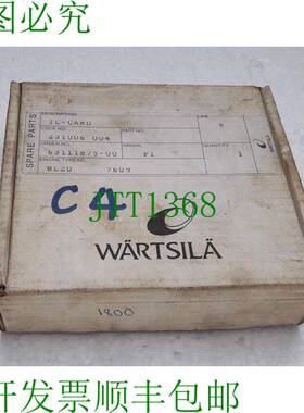 原装供应WARTSILA C4 NTC卡2223B001800 PCB电路