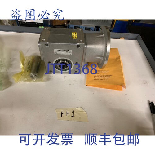 原装供应Conex ConeDrive B05107.5WAET1 7.5:1 速比食品级齿轮减