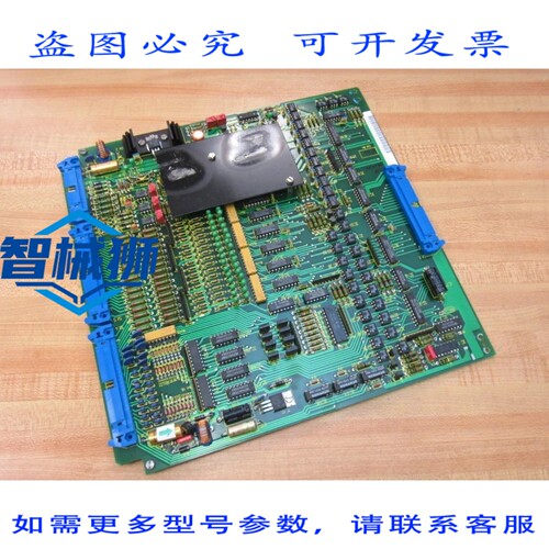 原装供应 INDRAMAT 109-468-3205B-4 控制板 109-468-3205A-4