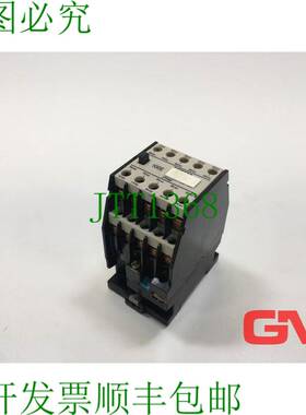 原装供应继电器控制 3TH8310-0A 辅助接触器 10 非 220/264 V