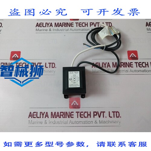 原装供应 DIVERSEY LEVER 066135 变压器 ME1487 230V