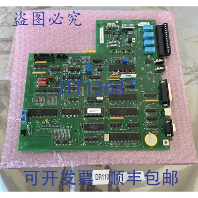 原装供应- Applied Biosystems Perkin Elmer 逻辑板 1750-0344