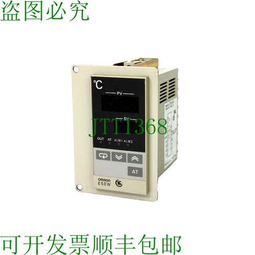 原装供应E5EW-Q2K温度控制器,100-240伏交流