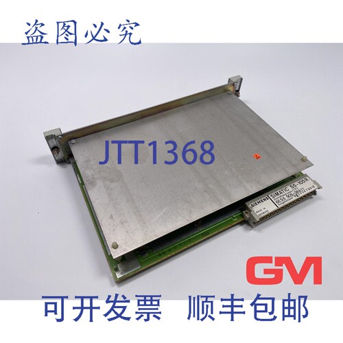原装供应6ES5905-3RA11 CPU 905 Simatic S5-105R E-Stand 02