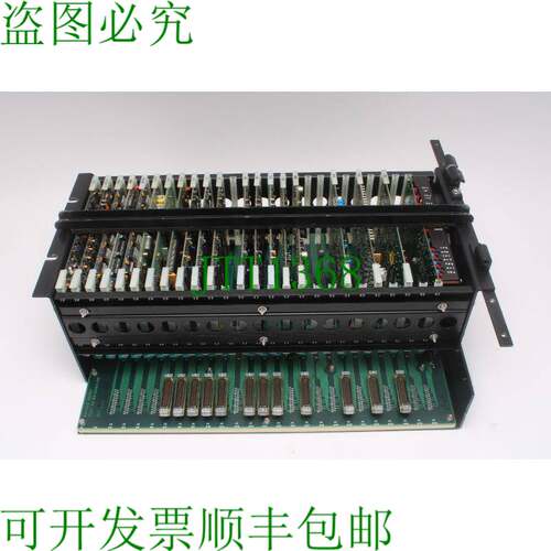 原装供应19x DI DO CPU PROM DAC ADC SIO 8100