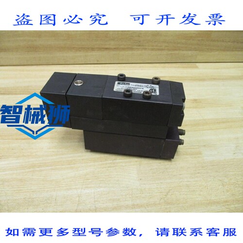原装供应 PARKER H1E65BGA23001B 阀门