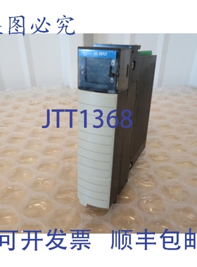 原装供应Allen Bradley 1756-IF16/A FW Rev 2.5 16PT 模拟输入 4