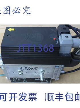 原装供应KROM SCHRODER CG220R01-VH2WF1Z