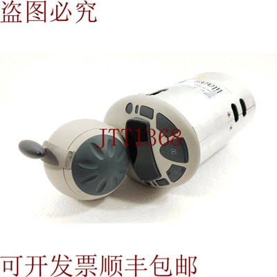 原装供应LILAAS R01TS10A0H03-80 REV.C 推进器杆 IP56